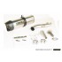 MUFFLER EXHAUST APPROVED MSR MOTORCYCLE YAMAHA XTZ 750 SUPERTENERE 1989/97